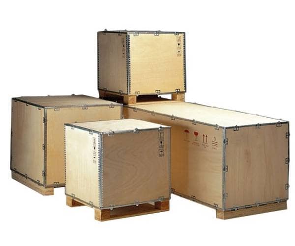 Nailless Boxes 